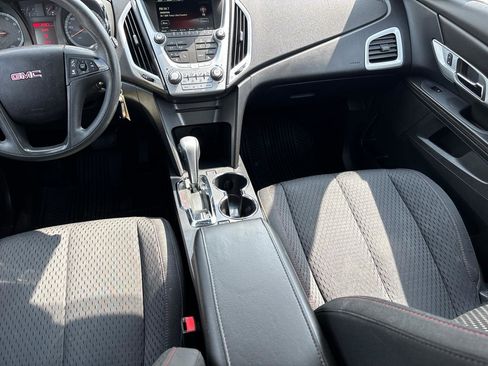 Used 2014 GMC Terrain SLE image 17