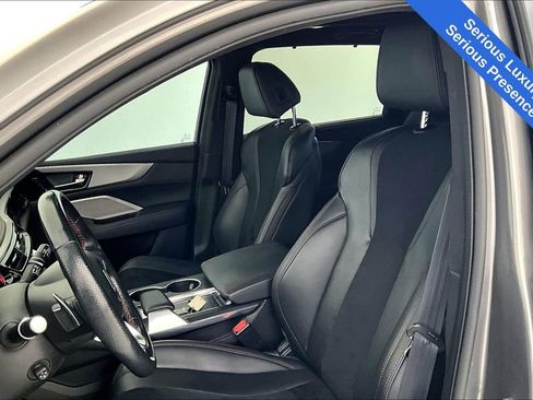 Used 2023 Acura MDX A-Spec image 33