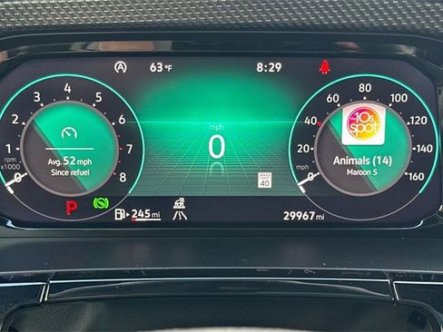 Used 2024 Volkswagen Atlas Cross Sport SEL Premium R-Line image 28