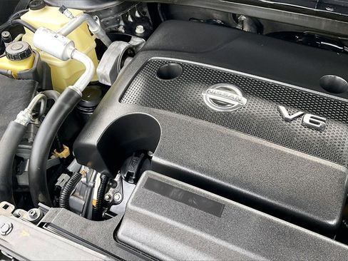 Used 2019 Nissan Murano SV image 32