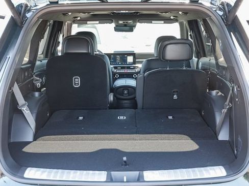 New 2026 Hyundai Palisade Calligraphy AWD/4WD image 22