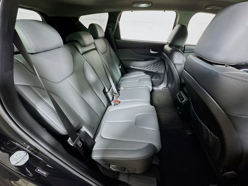 Used 2023 Hyundai Santa Fe SEL w/ Premium Package image 27