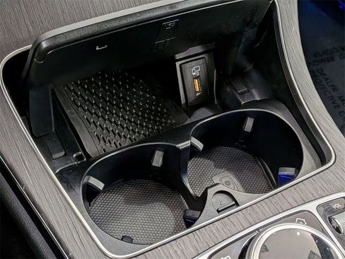 Used 2020 Mercedes-Benz C 300 4MATIC Sedan image 26