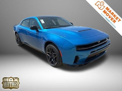New 2026 Dodge Charger R/T AWD/4WD image 1