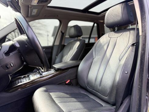 Used 2014 BMW X5 xDrive35i w/ Premium Package image 11