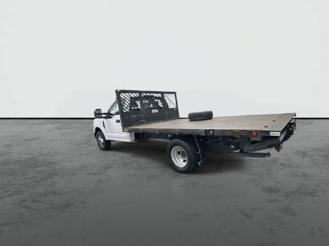 Used 2017 Ford F350 XL w/ XL Value Package RWD image 9