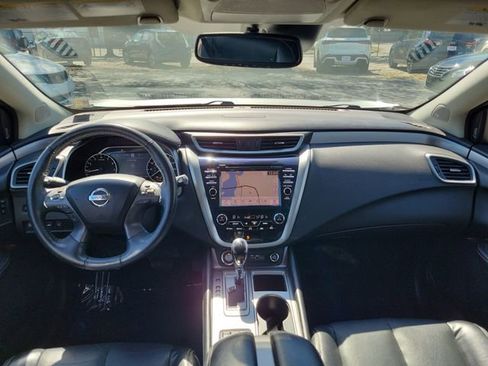Used 2022 Nissan Murano SL image 27