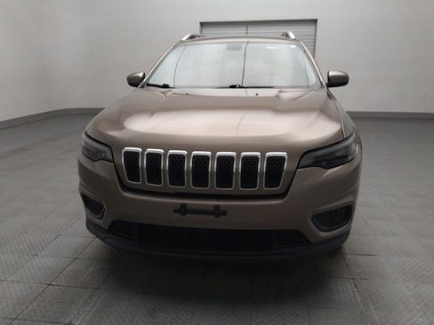 Used 2020 Jeep Cherokee Latitude FWD image 15