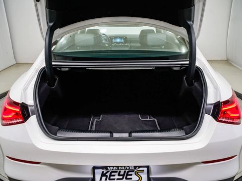 Certified 2023 Mercedes-Benz CLA 250 image 27