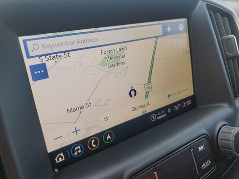 Used 2023 GMC Terrain Denali image 22