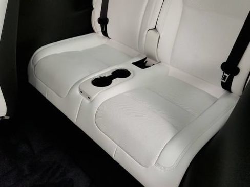Used 2023 Tesla Model X AWD/4WD image 48