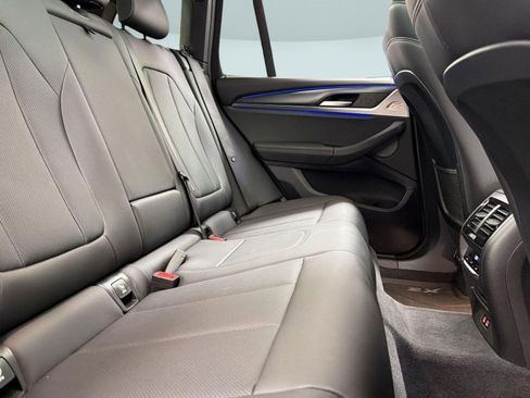 Used 2023 BMW X3 xDrive30i w/ M Sport Package AWD/4WD image 32