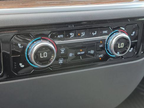 New 2026 GMC Sierra 1500 Elevation AWD/4WD image 28