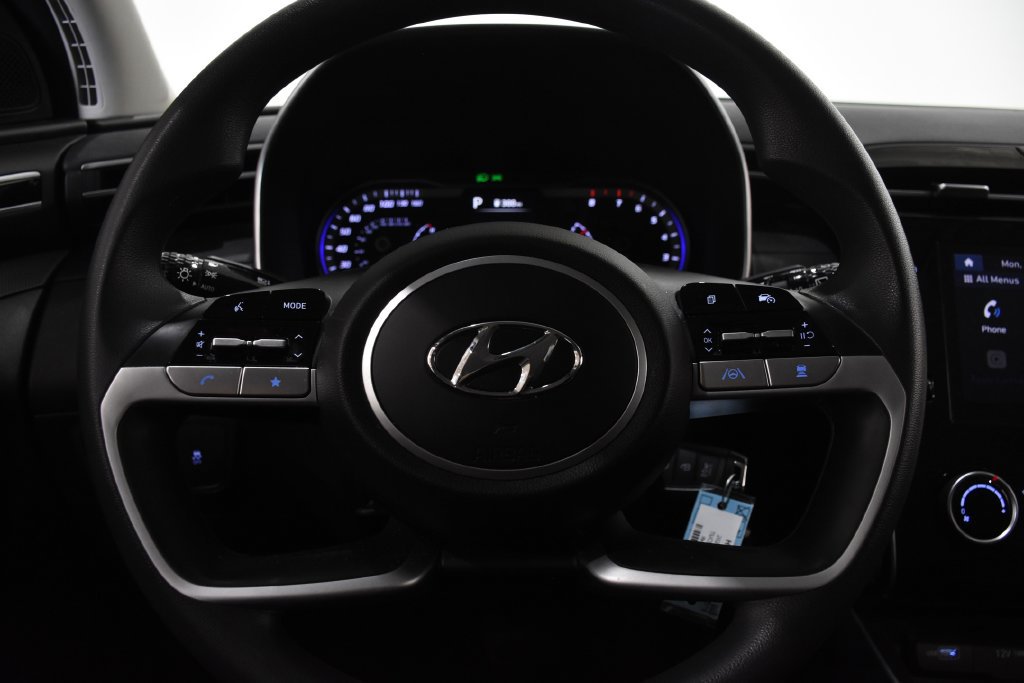 Used 2024 Hyundai Tucson SE AWD/4WD image 15