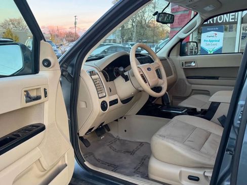 Used 2012 Ford Escape Limited image 7