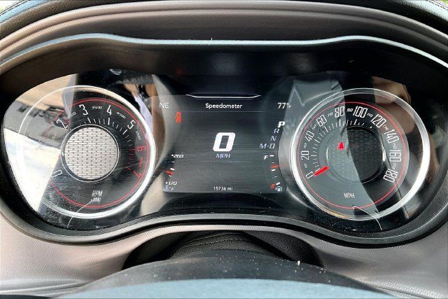 Used 2023 Dodge Challenger R/T Scat Pack w/ Plus Package RWD image 13