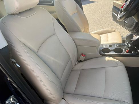 Used 2018 Subaru Legacy 2.5i Limited AWD/4WD image 13