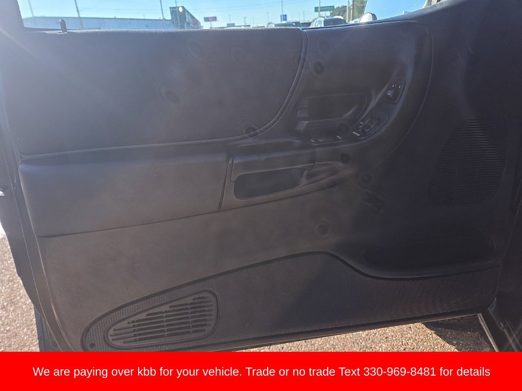 Used 2005 Ford Ranger XLT AWD/4WD image 10