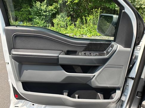 Used 2021 Ford F150 XLT w/ Equipment Group 302A High AWD/4WD image 12
