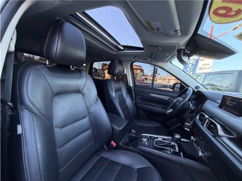 Used 2019 MAZDA CX-5 Grand Touring image 36