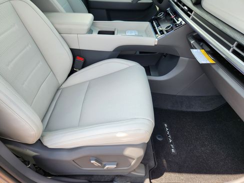New 2026 Hyundai Santa Fe Calligraphy image 18
