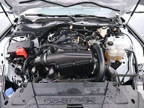 Used 2025 Ford Mustang Premium image 18