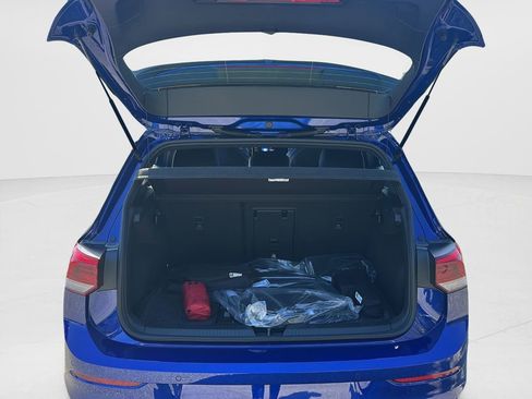 New 2026 Volkswagen Golf w/ Euro Style Package AWD/4WD image 32