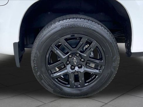Used 2026 Chevrolet Silverado 1500 RST w/ Texas Edition Plus RWD image 13