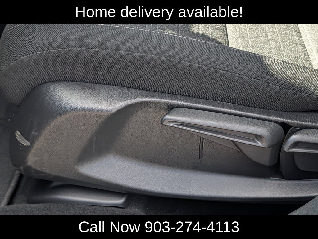 Used 2027 Honda HR-V LX image 27