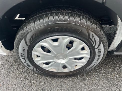 Used 2024 Ford Transit 350 XLT image 32