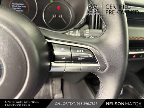 Certified 2026 MAZDA CX-50 AWD 2.5 Hybrid w/ Weather Package image 26
