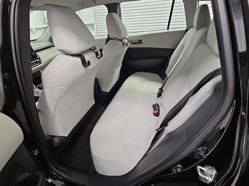 Used 2022 Toyota Corolla Cross L FWD image 28