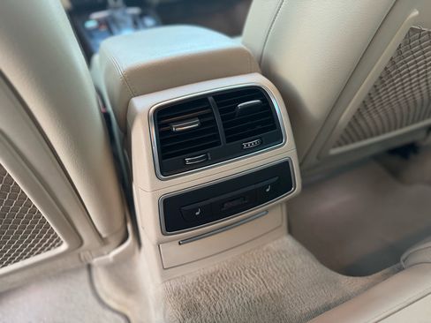 Used 2016 Audi A6 3.0T Premium Plus w/ S Line Sport Package image 31