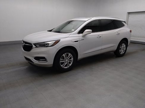 Used 2018 Buick Enclave Premium FWD image 2