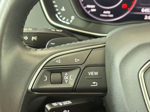 Certified 2019 Audi Q5 2.0T Premium Plus w/ Premium Plus Package AWD/4WD image 17