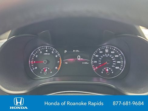 Used 2023 Kia Forte GT-Line FWD image 13
