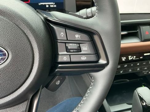 New 2026 Subaru Outback Touring AWD/4WD image 26