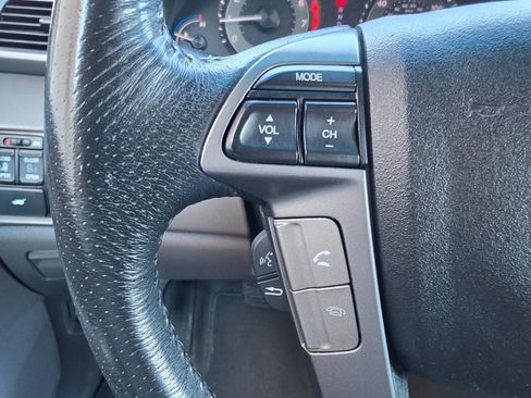 Used 2012 Honda Odyssey EX-L image 20