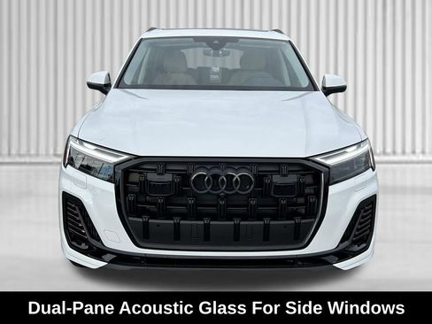New 2026 Audi Q7 Premium Plus AWD/4WD image 10