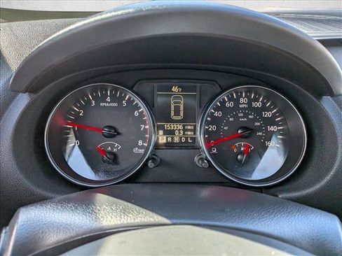 Used 2013 Nissan Rogue S image 12