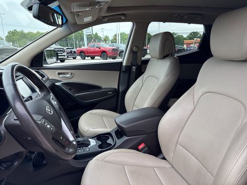 Used 2017 Hyundai Santa Fe Sport AWD/4WD image 46
