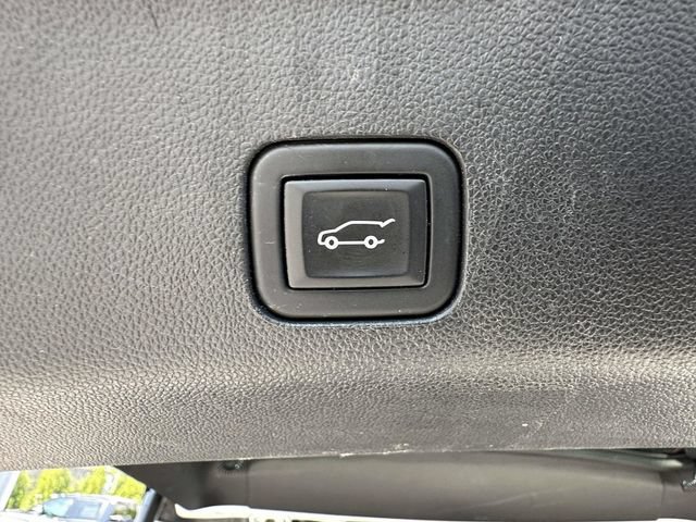 Certified 2023 Chevrolet Tahoe LT AWD/4WD image 23