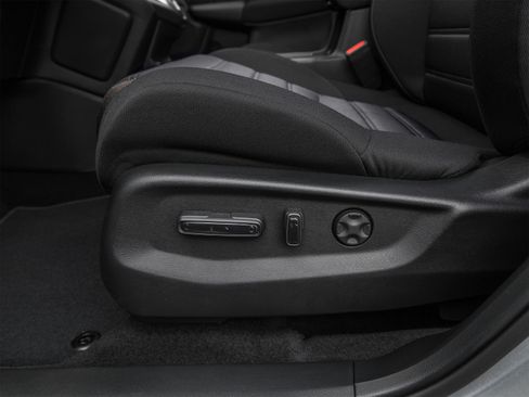 Used 2021 Honda CR-V EX-L image 25