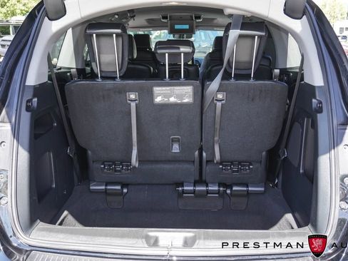 Used 2023 Honda Odyssey Touring image 46