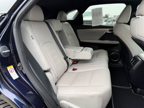 Used 2017 Lexus RX 350 F Sport image 21