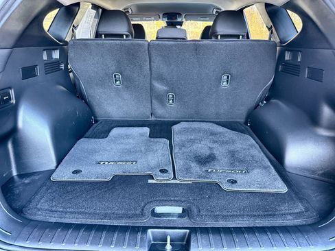 Certified 2023 Hyundai Tucson SEL image 24