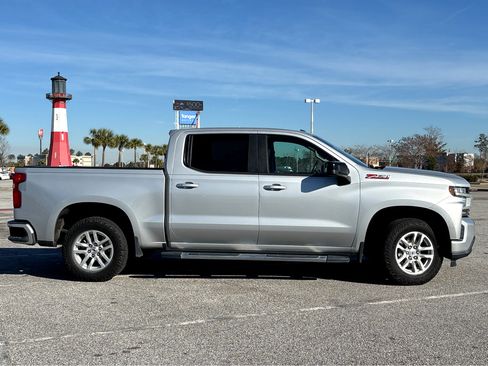 Used 2019 Chevrolet Silverado 1500 RST w/ All-Star Edition image 22