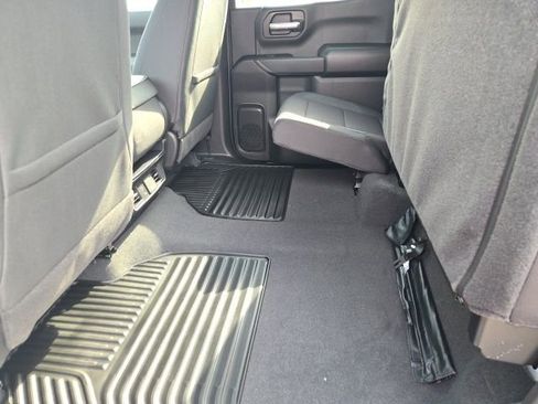 Used 2026 GMC Sierra 1500 Pro w/ Graphite Edition image 39