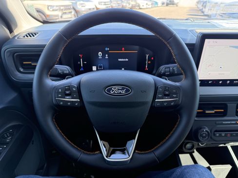 New 2026 Ford Maverick Tremor image 27