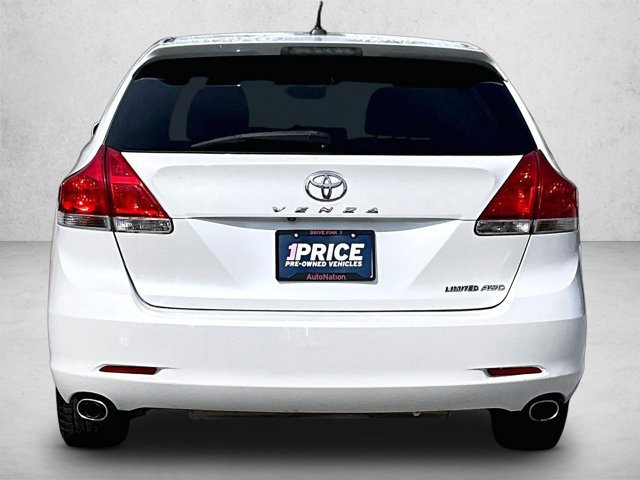 Used 2012 Toyota Venza Limited AWD/4WD image 4